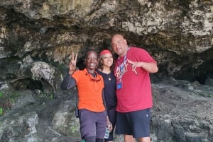 Nassau, Bahamas: ATV Quad Bike Vermietung
