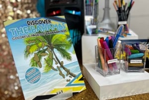 Nassau Experiencia Bahameña con Muñecas de Paja