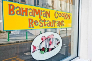 Visita gastronómica y cultural de Nassau Bites and Sites