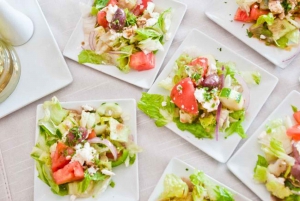 Nassau Bites and Sites Food & Cultural Tour
