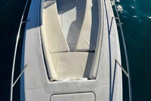 Wycieczka po porcie Nassau Booze and Cruise