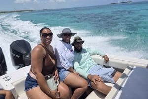 Wycieczka po porcie Nassau Booze and Cruise