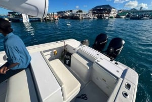 Wycieczka po porcie Nassau Booze and Cruise