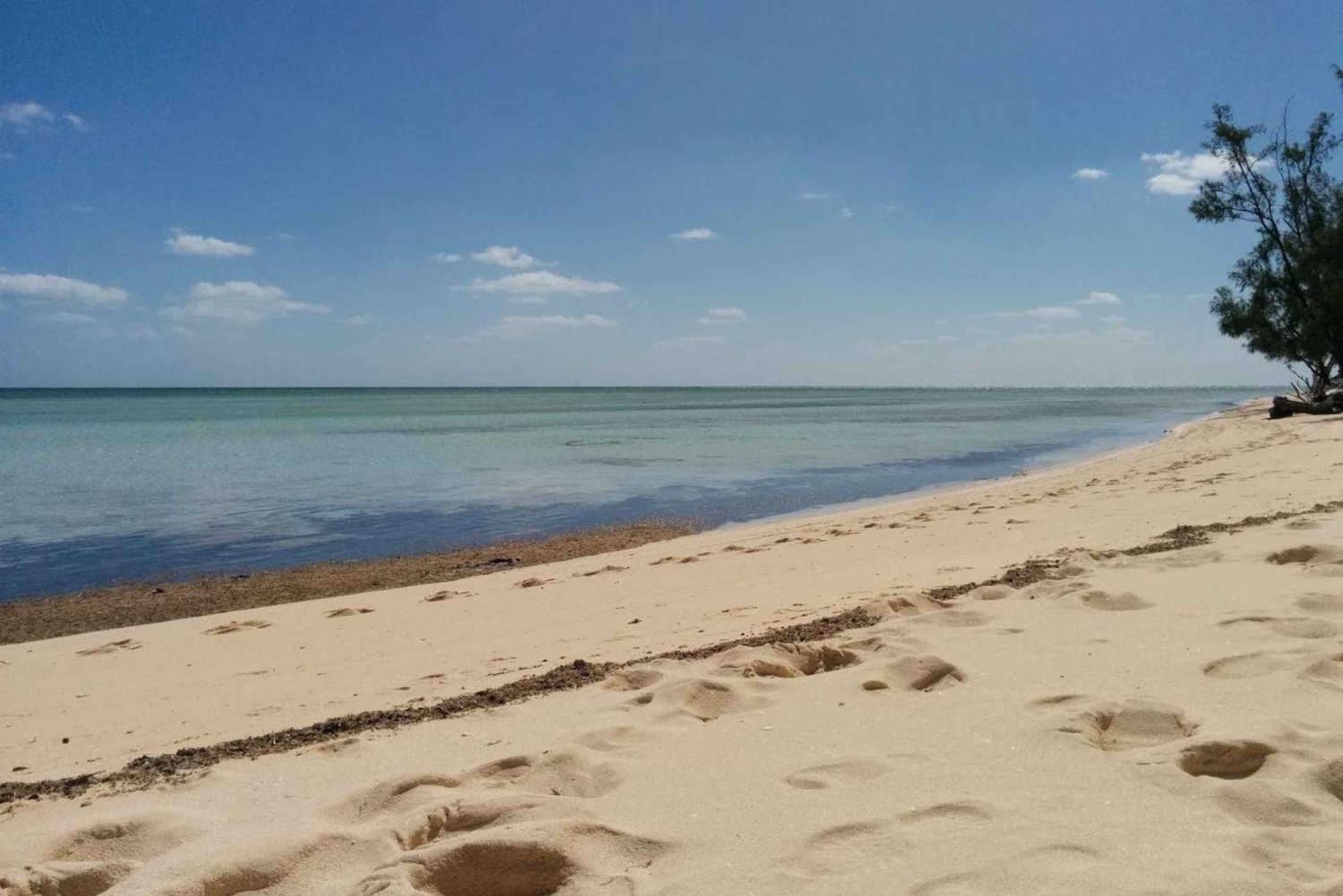 Lista marzeń w Nassau: prywatna całodniowa wycieczka