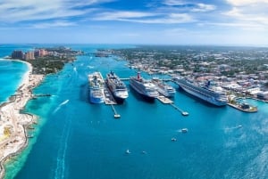 Nassau Bucket List: Private Full-Day Exploration Tour