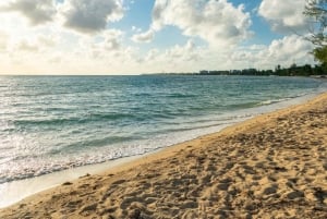 Lista marzeń w Nassau: prywatna całodniowa wycieczka