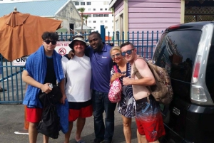 Nassau: City Highlights Private Tour