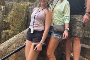 Nassau: Hop-On/Hop-Off-Bustour