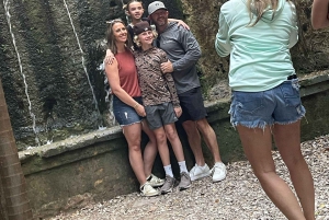 Nassau: Hop-On/Hop-Off-Bustour