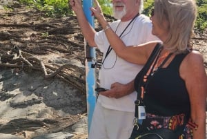 Nassau: Hop-On/Hop-Off-Bustour