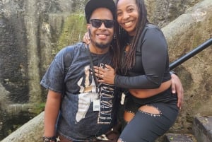 Nassau: Hop-On/Hop-Off-Bustour