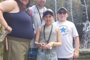 Nassau: Hop-On/Hop-Off-Bustour