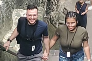 Nassau: Hop-On/Hop-Off-Bustour