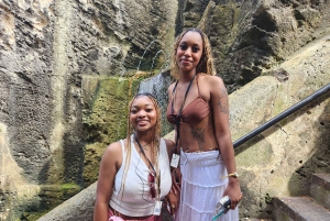 Nassau: Hop-On/Hop-Off-Bustour