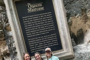 Nassau: Hop-On/Hop-Off-Bustour