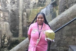 Nassau: Hop-On/Hop-Off-Bustour