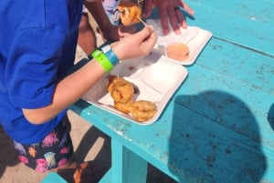 Nassau: Hop-On/Hop-Off-Bustour