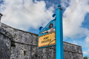 Nassau: City Sightseeing Tour with Rum Cake Tasting