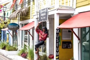 Byrundtur i Nassau: Oppdag sjarmen i Old Charles Towne