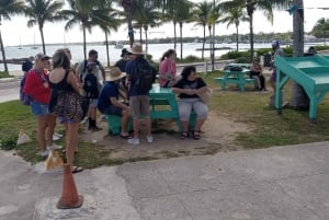 Stadsrundtur i Nassau: Upptäck charmen i gamla Charles Towne