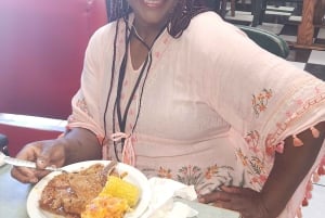 Nassau: ATV Tour with Bahamian Lunch