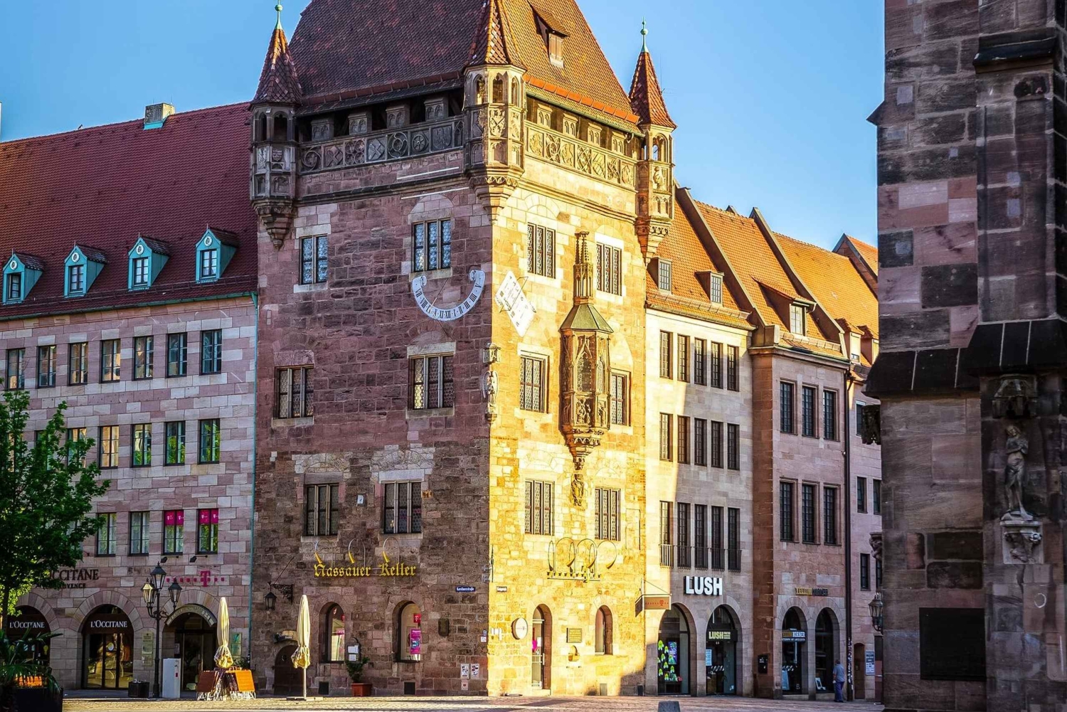 Nassau: ATV-tour met forten en rumcakefabriek