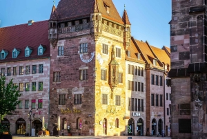 Nassau: ATV-tour met forten en rumcakefabriek