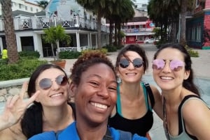 Nassau: Historical & Cultural Walking Tour