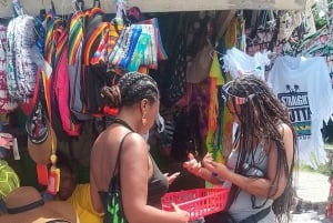 Nassau: Historical & Cultural Walking Tour