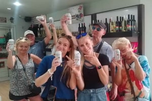 Nassau: Historical & Cultural Walking Tour