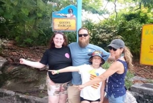 Nassau: Historical & Cultural Walking Tour