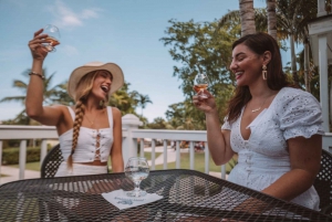 Nassau: Historical Sightseeing Guided Half-Day Tour