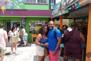 Nassau: Island Food Tour