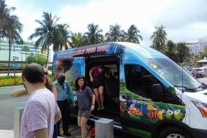 Nassau: Island Food Tour