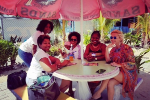 Nassau: Island Food Tour