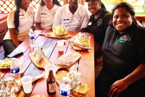 Nassau: Island Food Tour