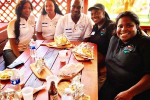Nassau: Island Food Tour