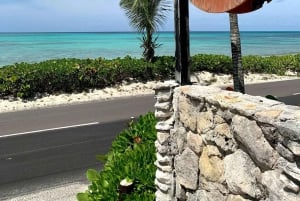 Nassau Mystery & Nature Tour: Bat Caves, Trails & Legends