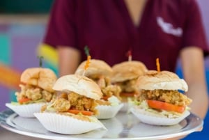 Nassau : Promenade gastronomique dans le Vieux Nassau