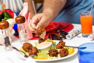 Nassau : Promenade gastronomique dans le Vieux Nassau