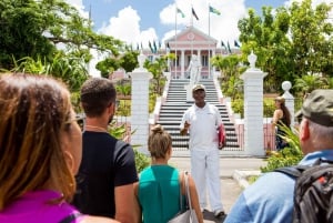 Nassau: Oude Nassau Eetwandeling