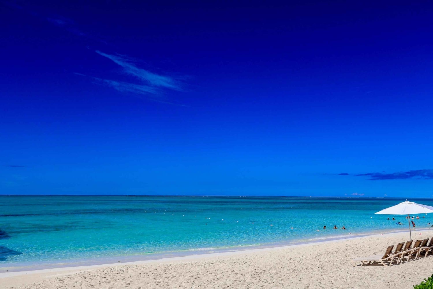 Nassau: Pearl Island Day Trip with Lunch and Snorkeling