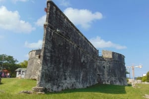Nassau: Privé en gepersonaliseerde eilandtour
