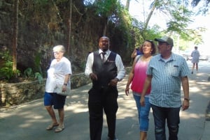 Nassau: Prywatna i spersonalizowana wycieczka po wyspie