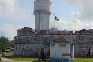 Nassau: Yksityinen ja personoitu saarikierros