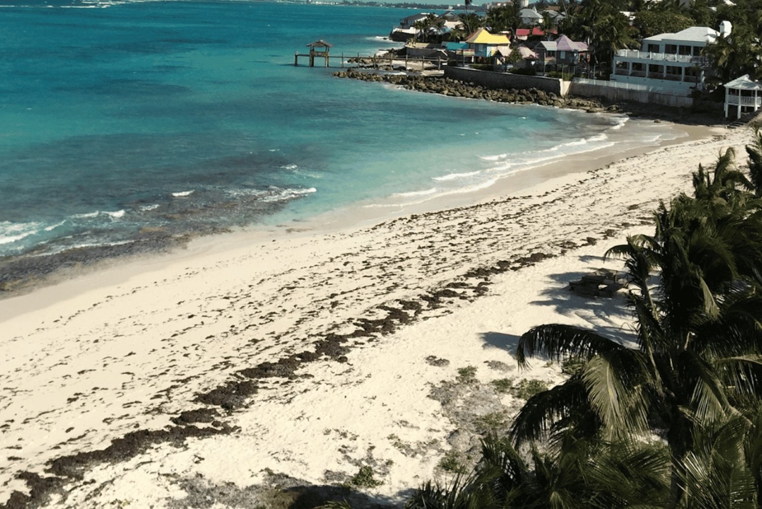Nassau Private Beach-Hopping Tour: Soft Sands & Ocean Vibes