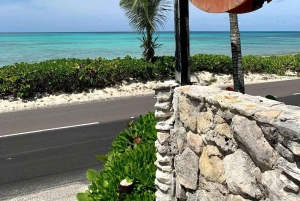 Privat strandhoppningstur i Nassau: mjuk sand och havsvibbar