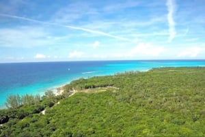 Privat strandhoppningstur i Nassau: mjuk sand och havsvibbar