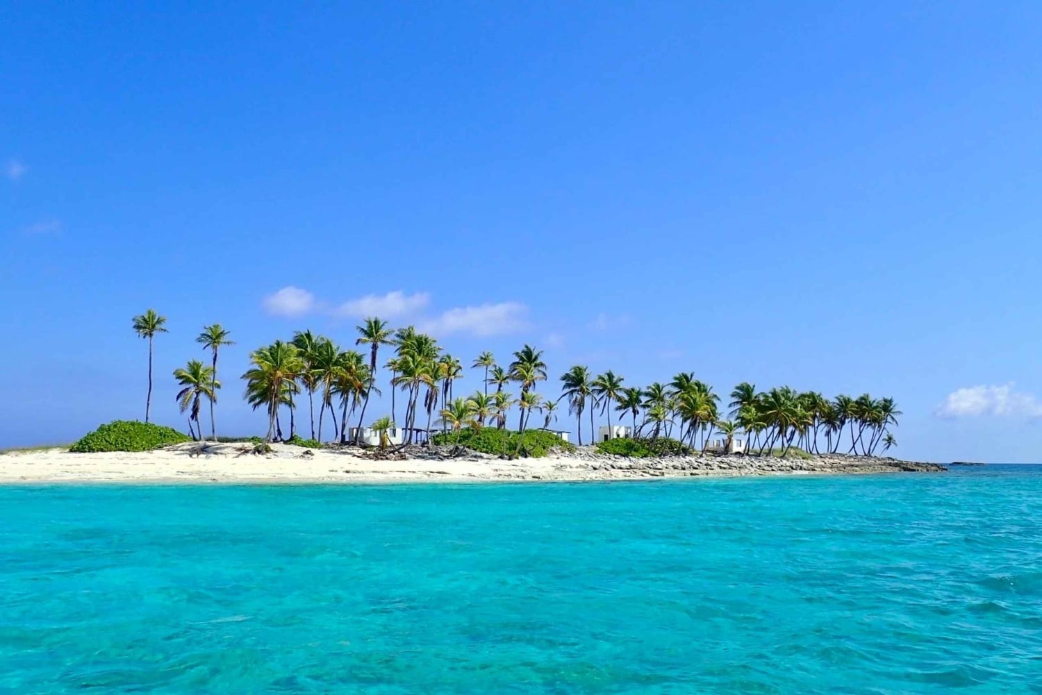 Nassau: Private Boat Charter Snorkel Tour