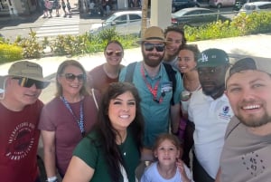 Nassau: Private City Highlights Tour